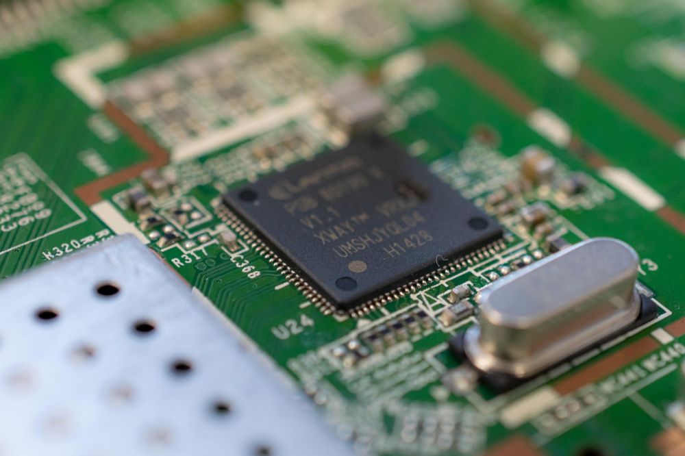 H&aring;rdvara & Komponenter