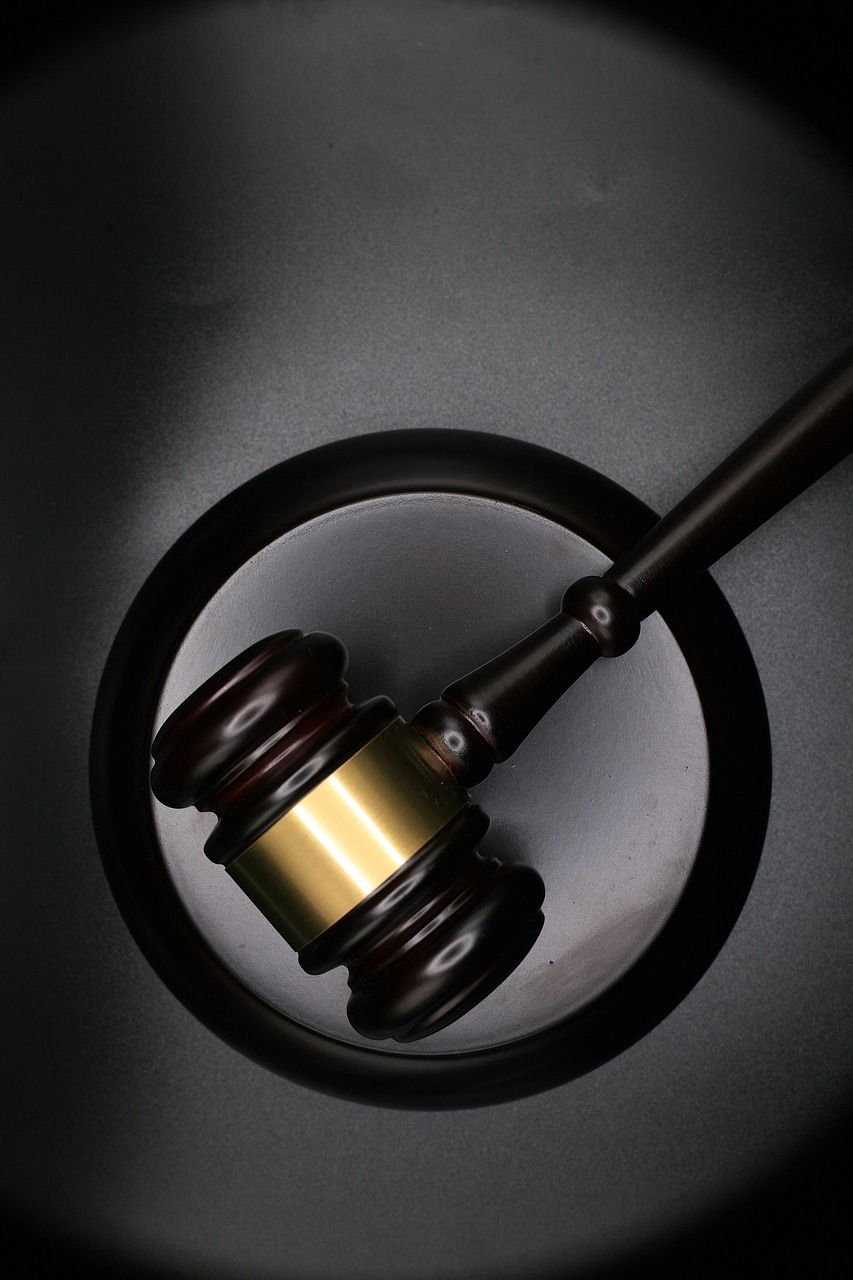 lawyer