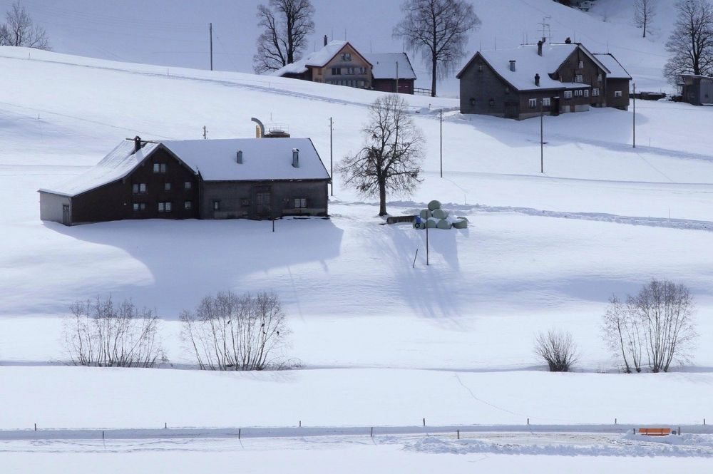 Hyra boende Ottsjö