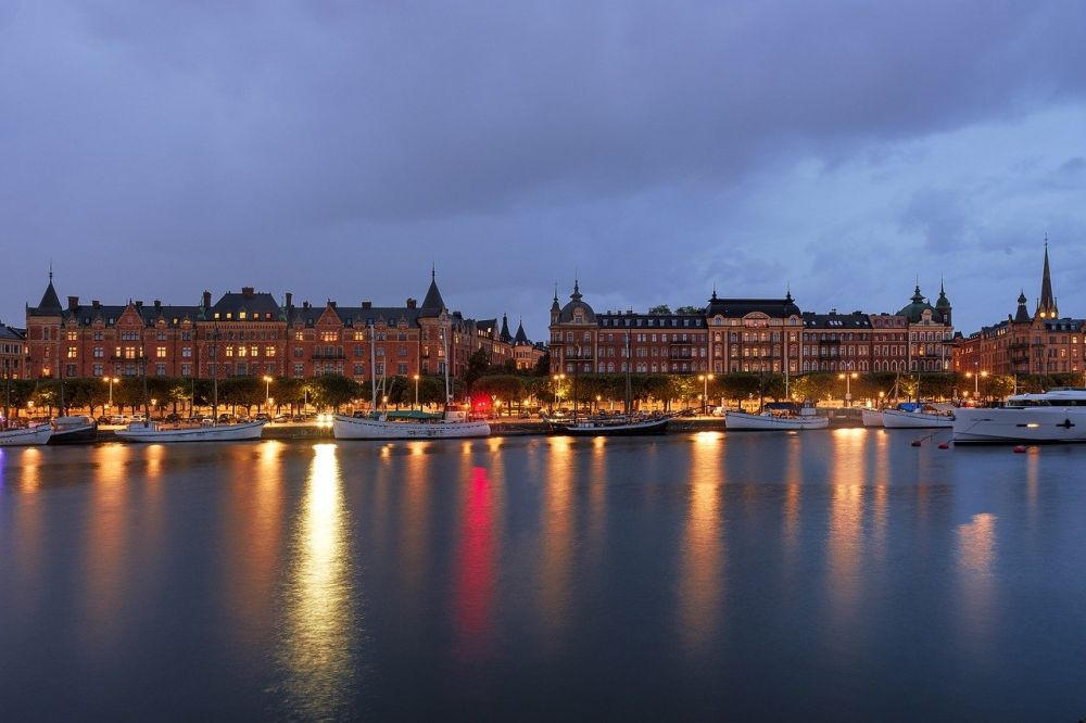 fullservicevarv stockholm