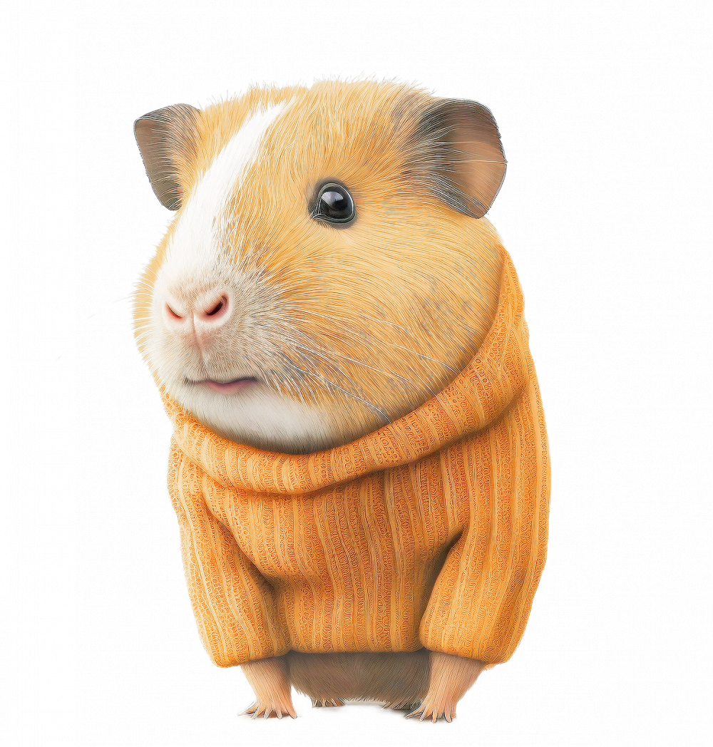 hamster