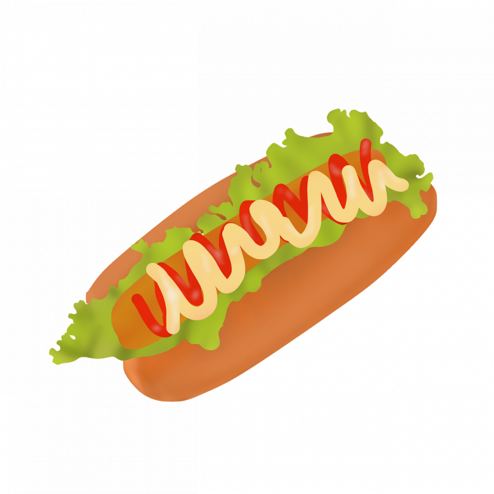 lej en pølsevogn fyn