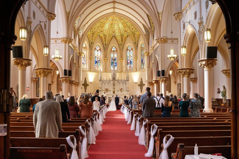 wedding