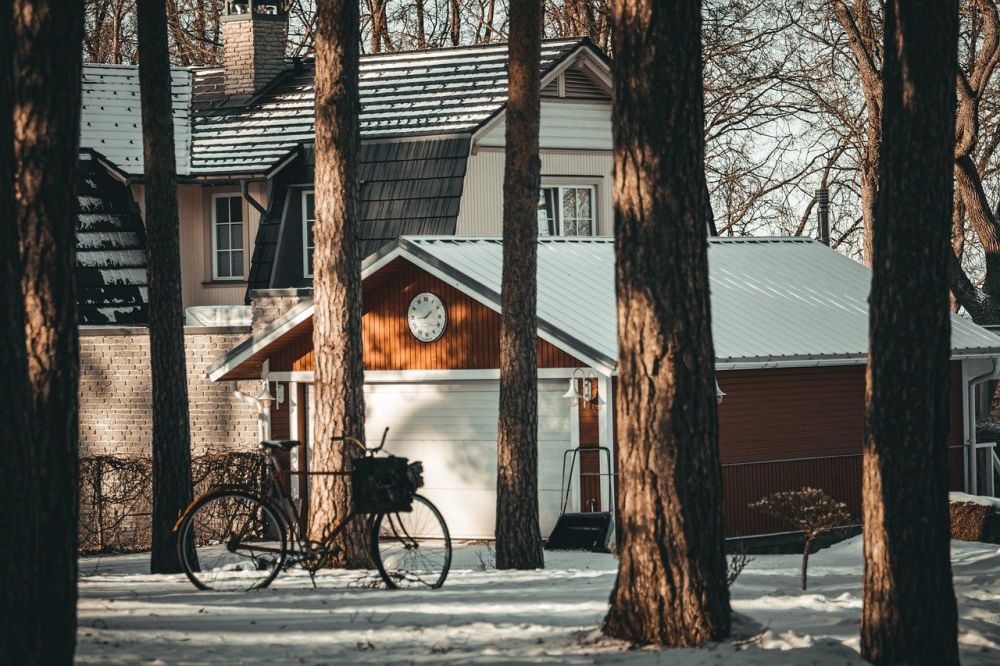 Bergvärme Stockholm