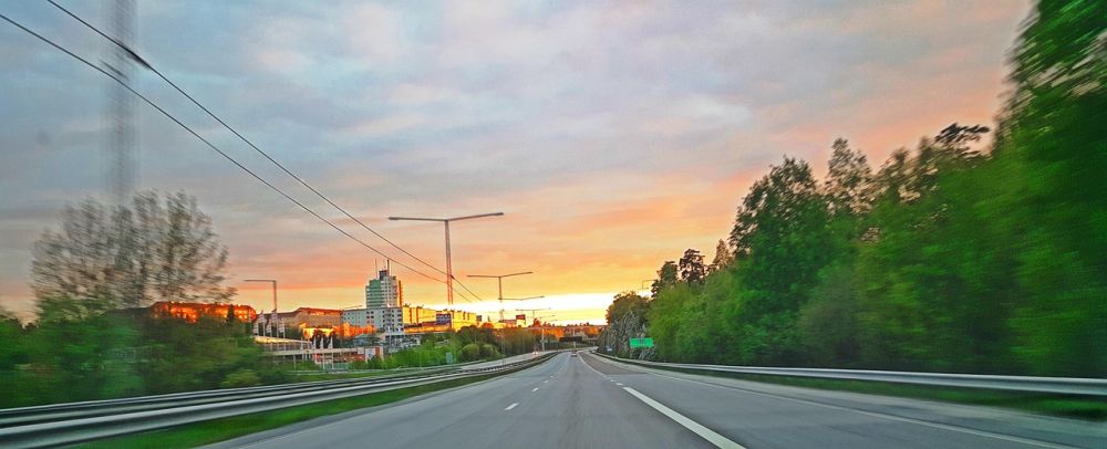 hjulinställning stockholm
