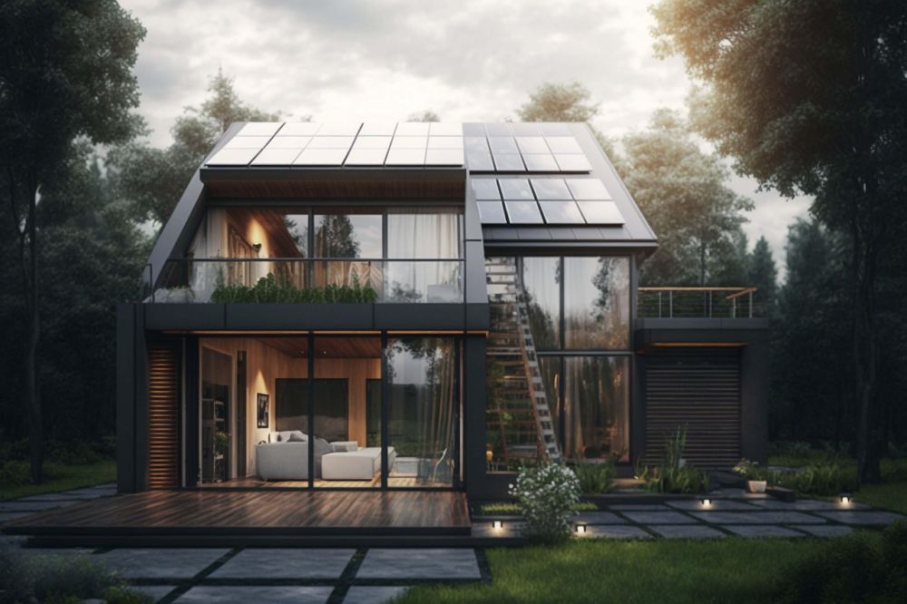 solceller