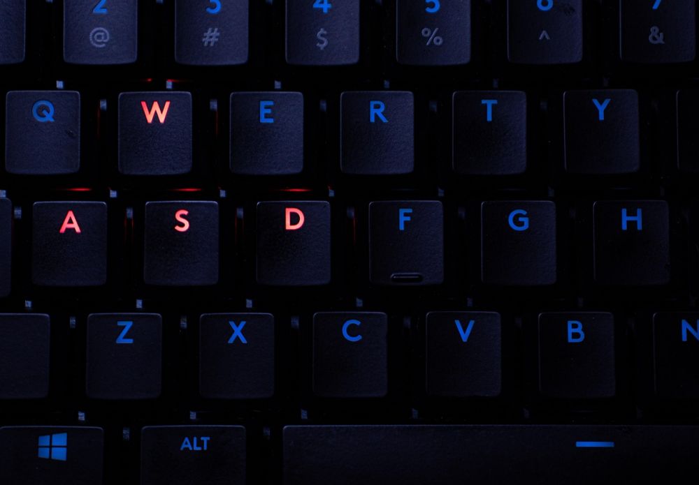 Gaming & Spel