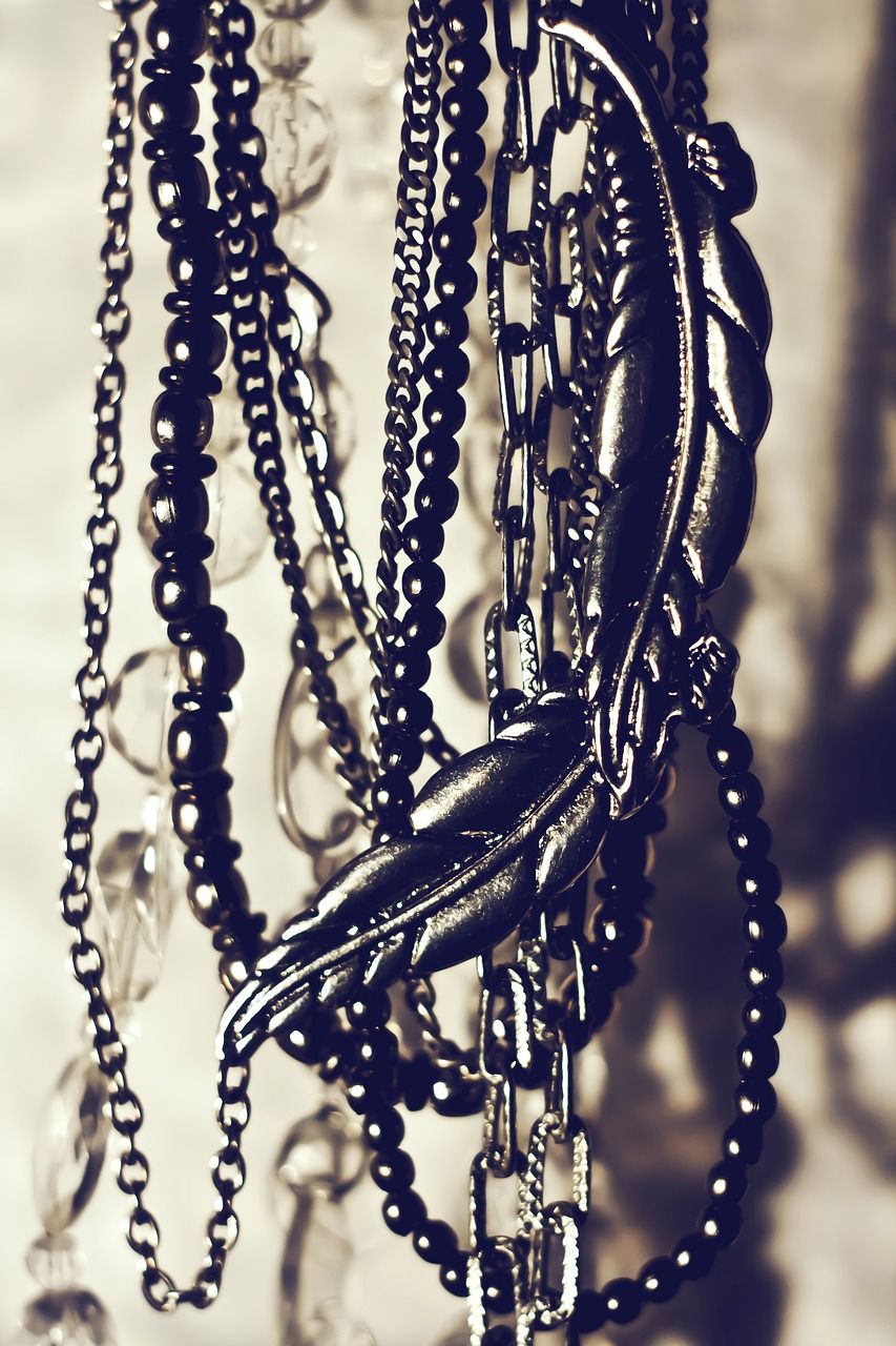 Jewellery