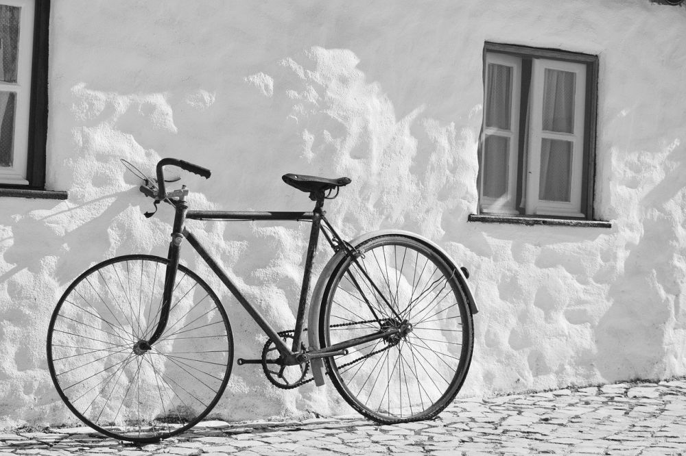 Cykelverkstad Köping