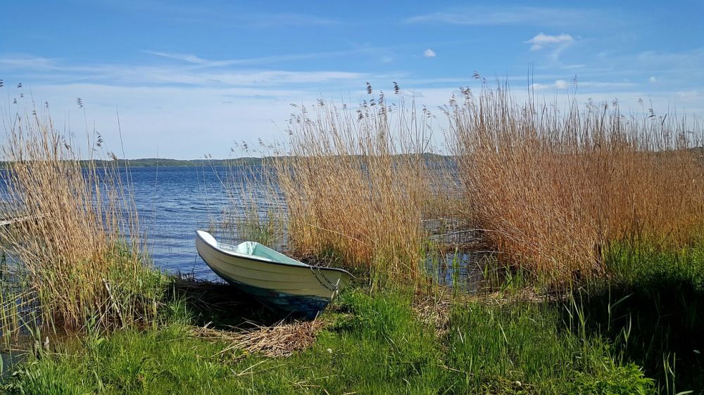 båt sandhamn stavsnäs