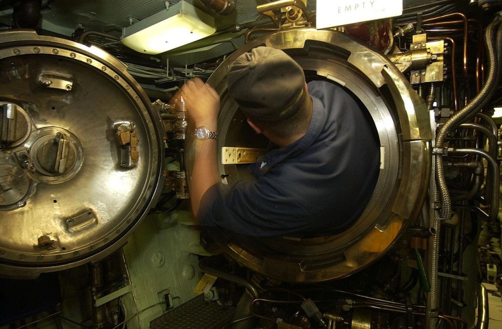 Pipe inspection