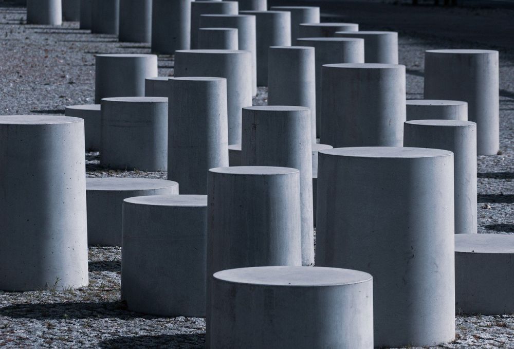 betongarbeten Stockholm