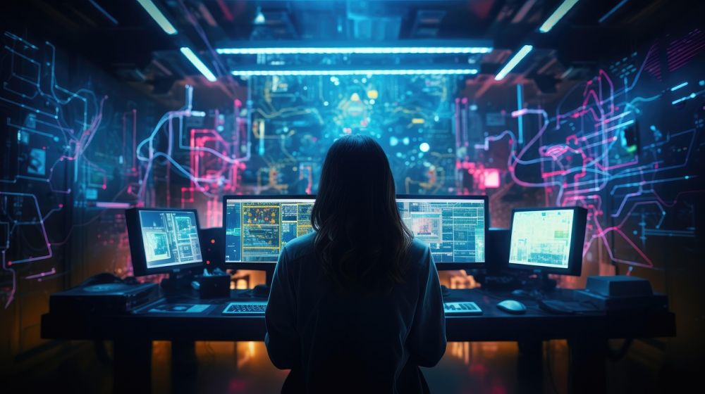 AI & Maskininlärning