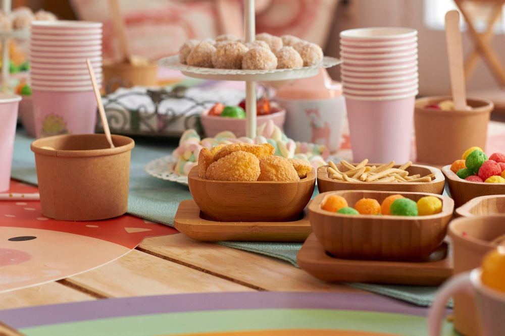 lej en pølsevogn fyn