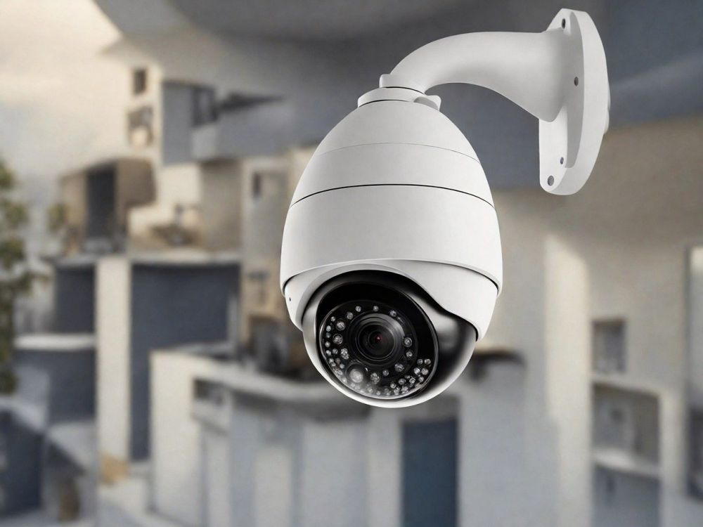 surveillance camera