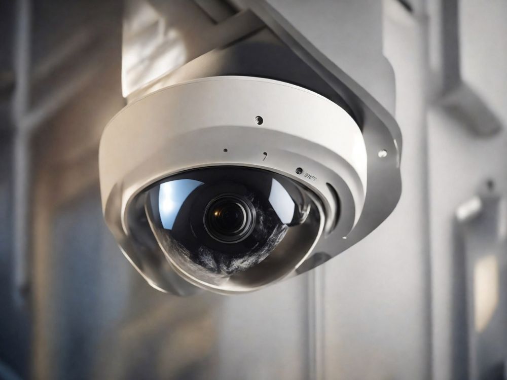 CCTV surveillance