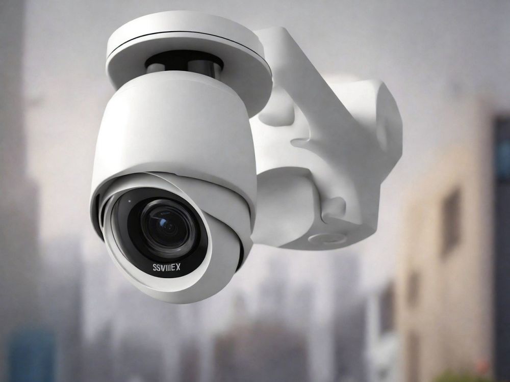 CCTV surveillance