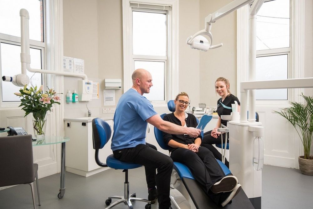 Tandlæge Frederikshavn