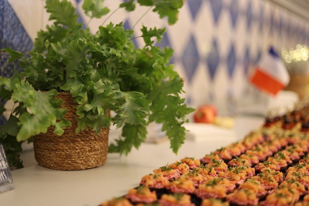 catering bærum