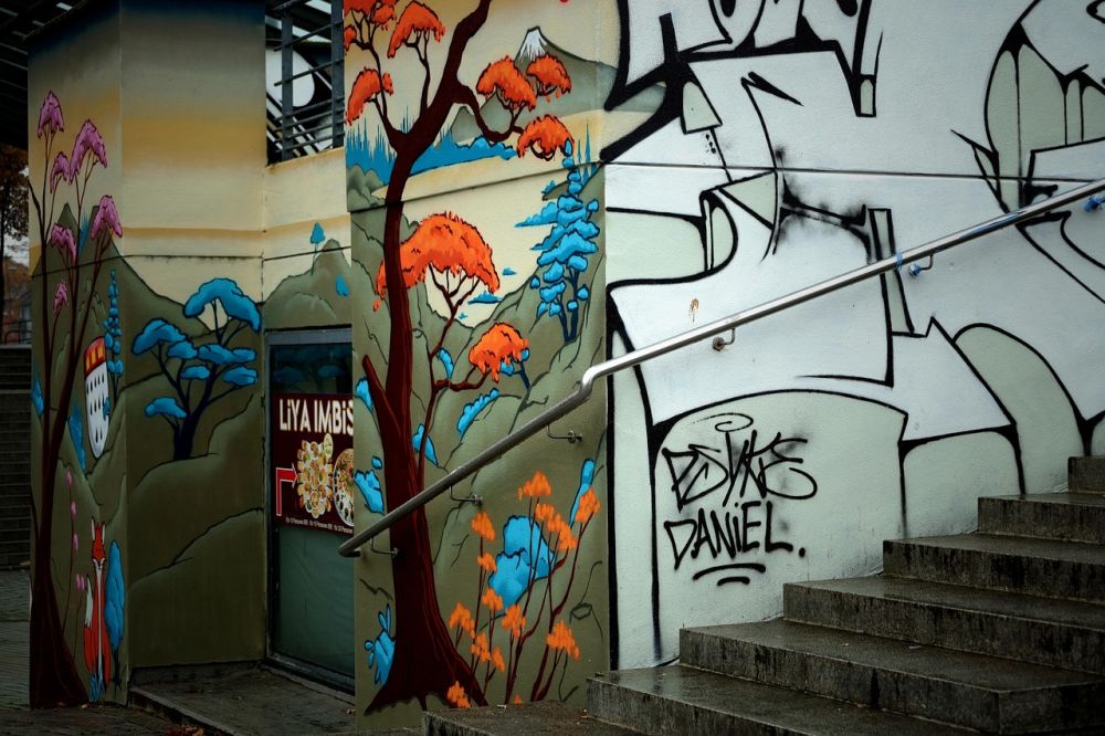 blog
