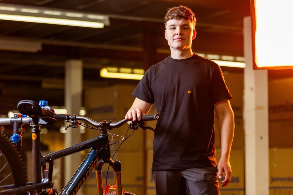 Cykelv&auml;ska