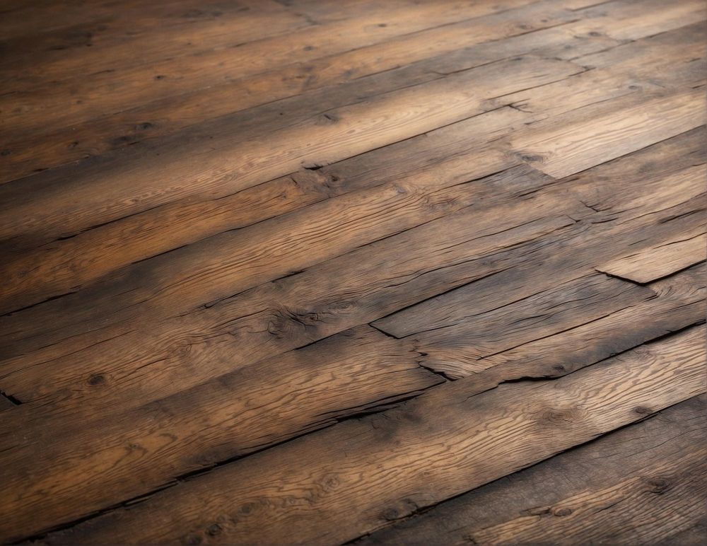 gulvafslibning og gulvafhøvling