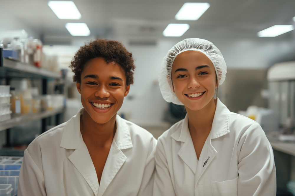 Hållbarhet & Socialt ansvar