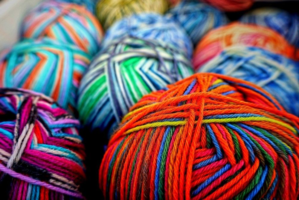 Yarn