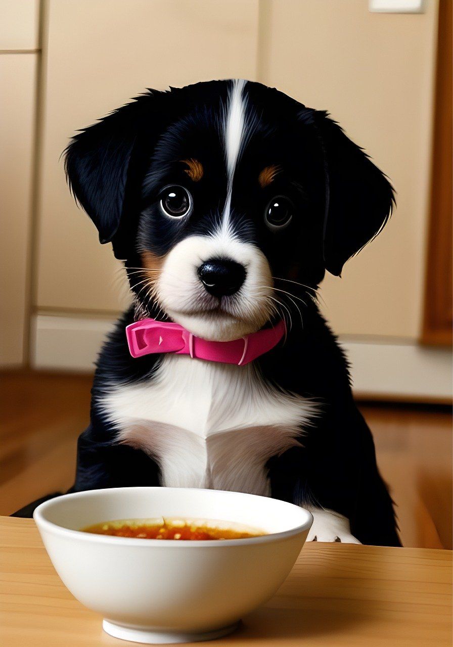 dog bowls