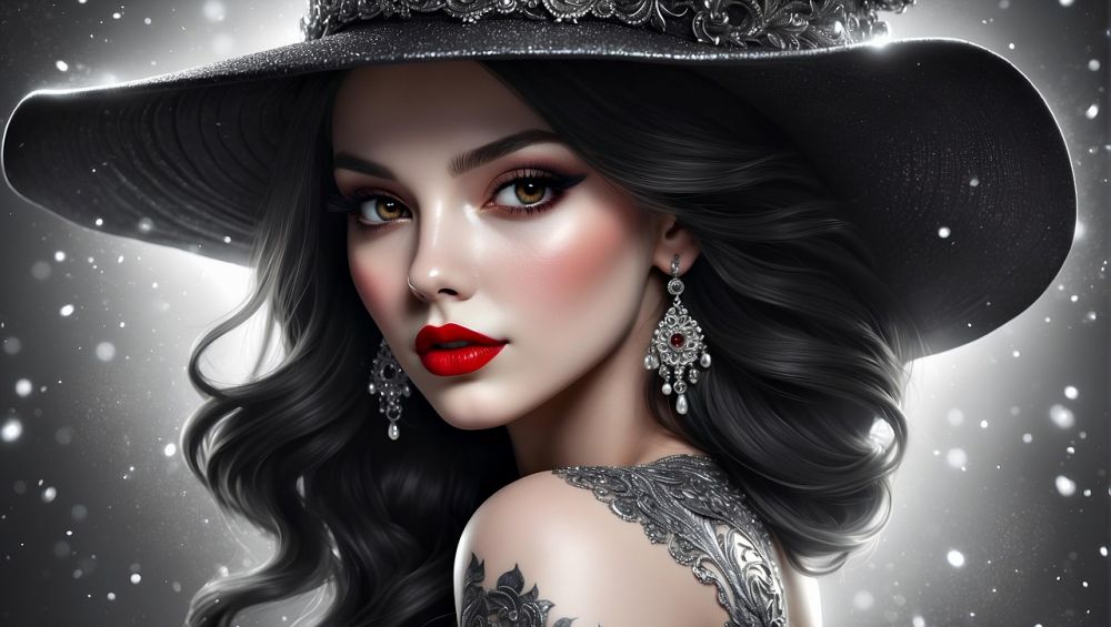 Jewellery