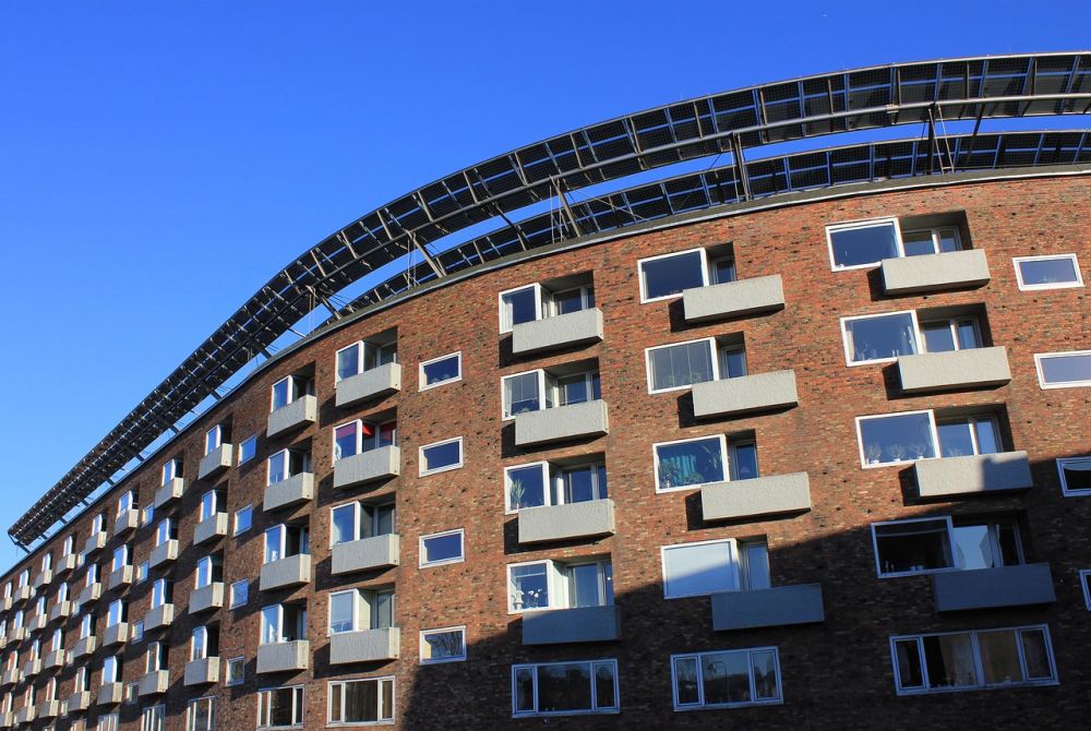 Eiendomsforvaltning