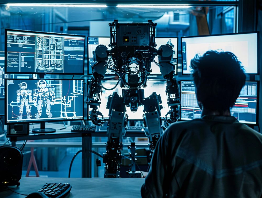 Framtid & Innovation