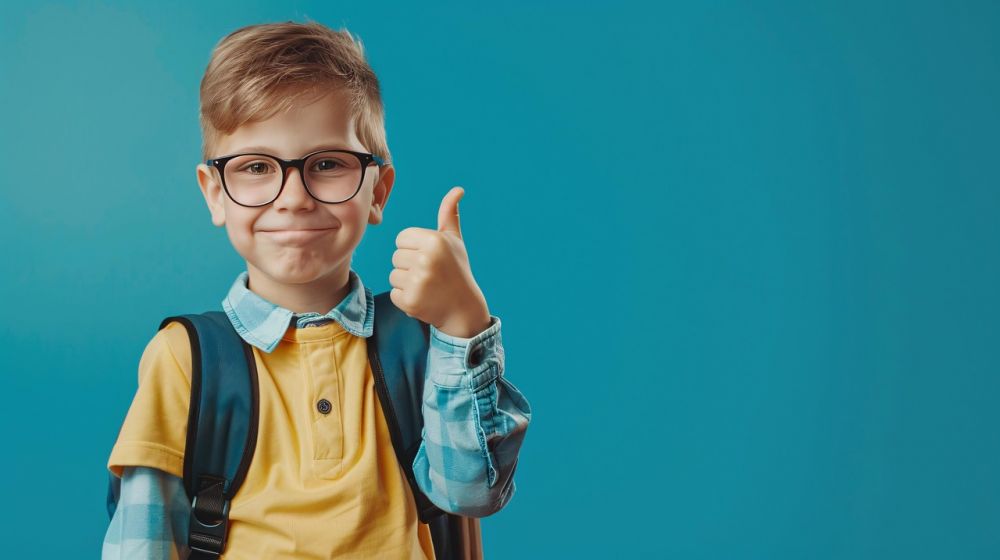 briller til børn århus