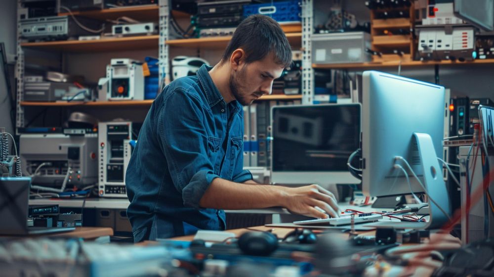 it support stockholm