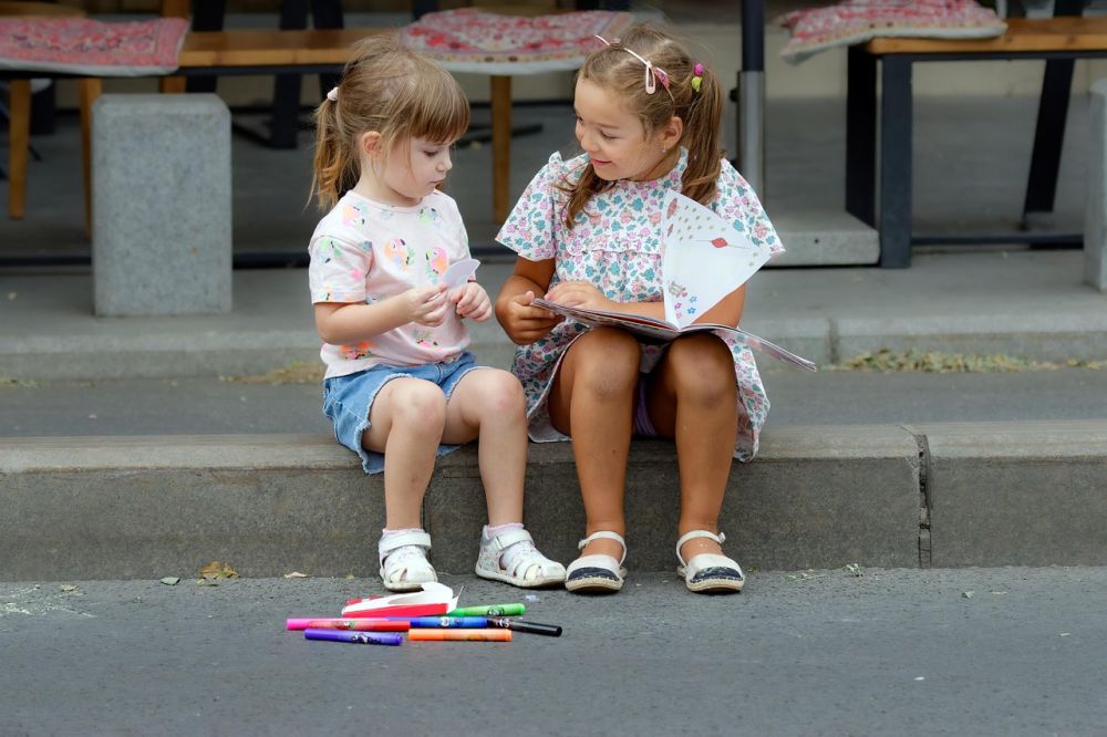 fagbrev barne og ungdomsarbeider