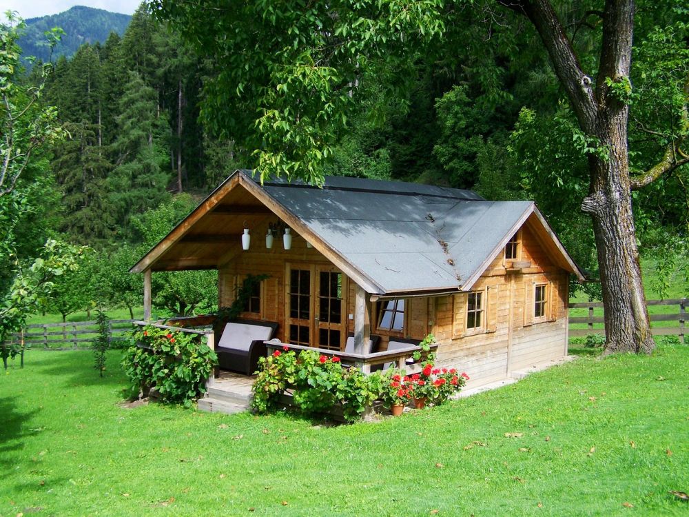 minihus
