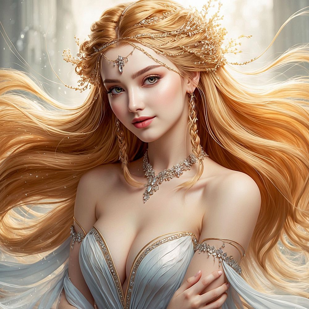 Jewellery