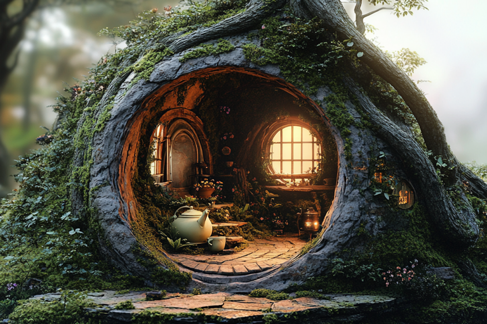 The Hobbit