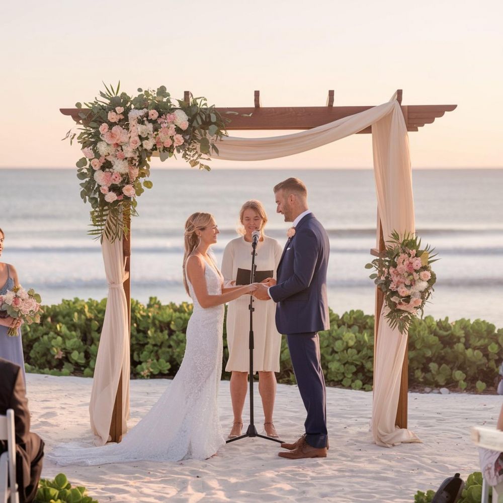 wedding planner