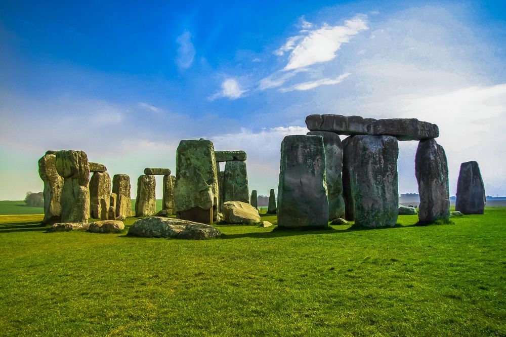 Togrejse gennem Nordirland: Nyd turen fra Belfast til Galway