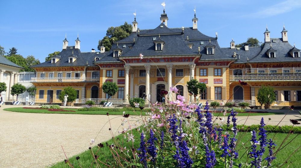 Togrejse til Dresden: Udforsk Tysklands kulturperle på skinner