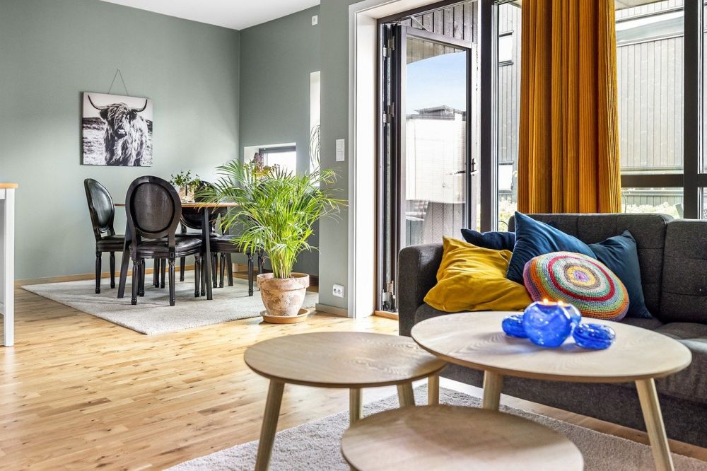 gulvafslibning københavn