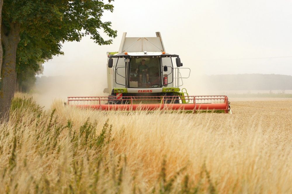 landbrugs diesel