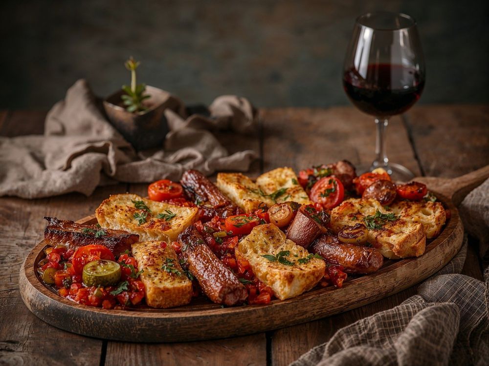 tapas aalborg