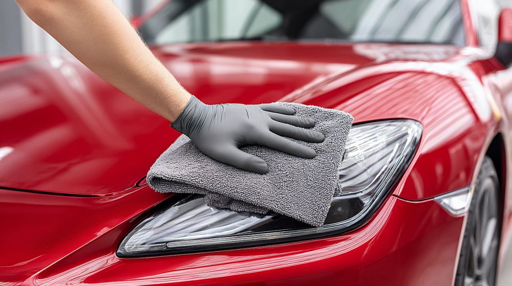 Bilunderh&aring;ll & Service