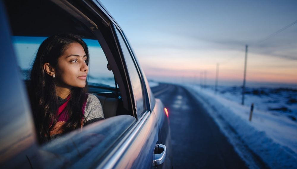 Resor & Roadtrips