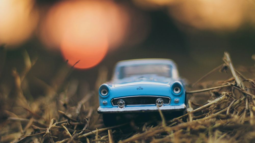 DIY & Makerprojekt