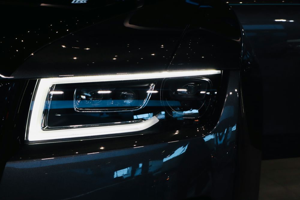 Bilunderh&aring;ll & Service