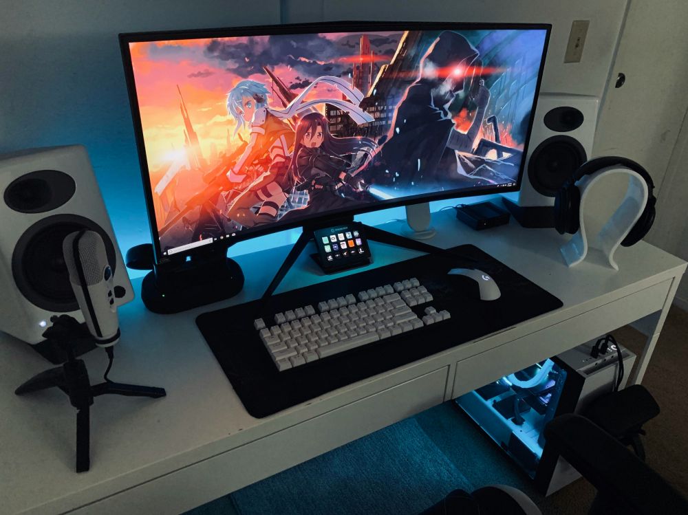 Gaming & Spel