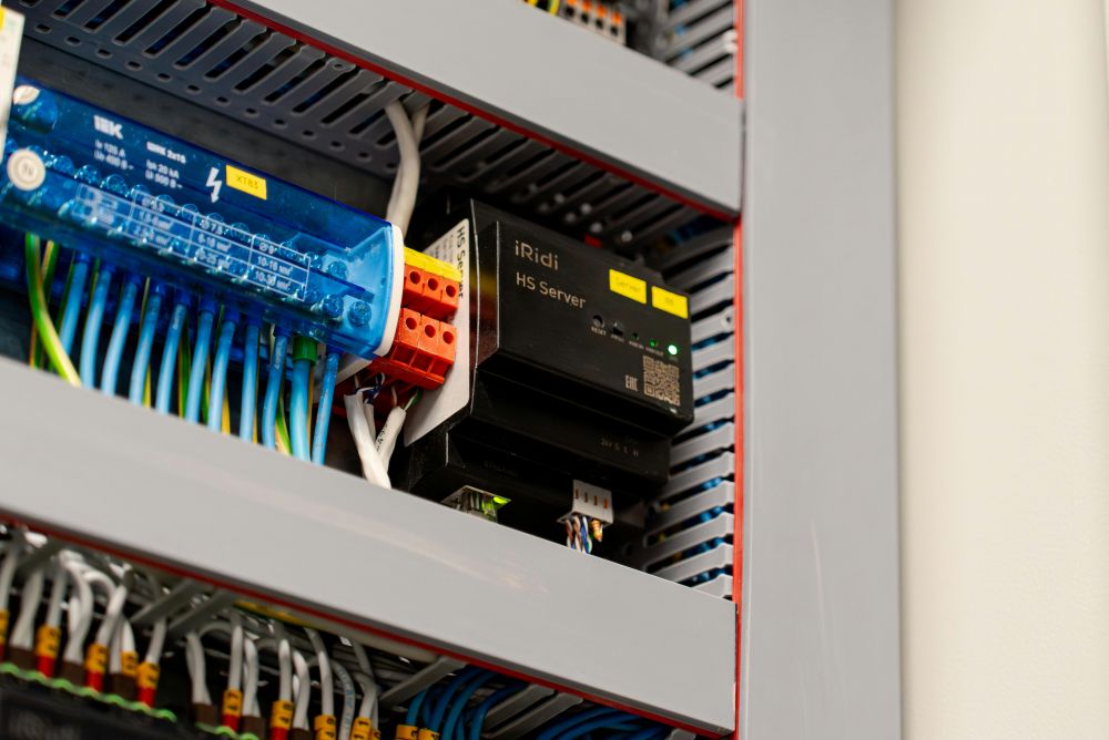 Smarta Hem & IoT